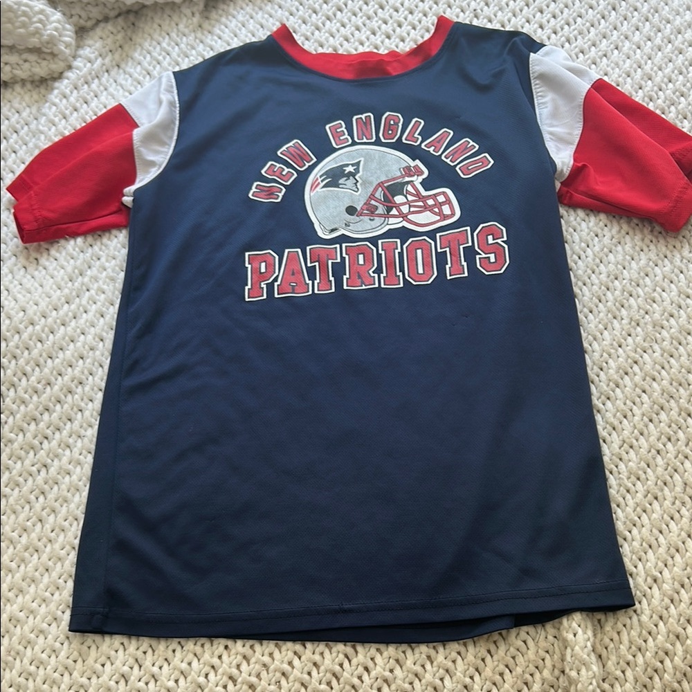 New England Patriots Tee